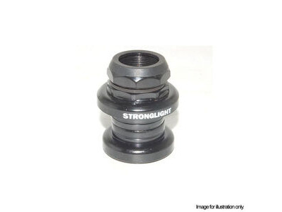 STRONGLIGHT A9 Steel 1" Threaded Headset