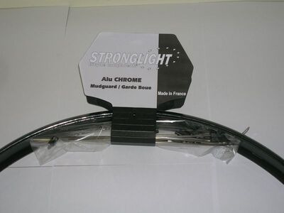 STRONGLIGHT S-Type Mudguard