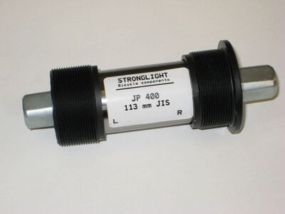 STRONGLIGHT Bottom Bracket JP400 Plastic