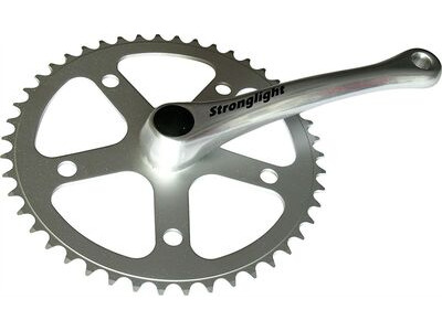 STRONGLIGHT ST55 Single Chainset