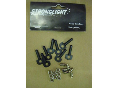 STRONGLIGHT Mudguard Draw Bolts