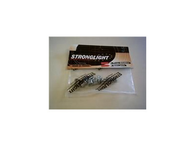 STRONGLIGHT Standard Double Chainring Bolts
