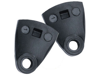 STRONGLIGHT Mudguard Safe Clip Set