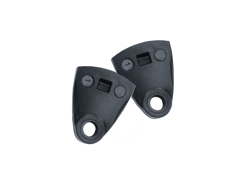 STRONGLIGHT Mudguard Safe Clip Set click to zoom image
