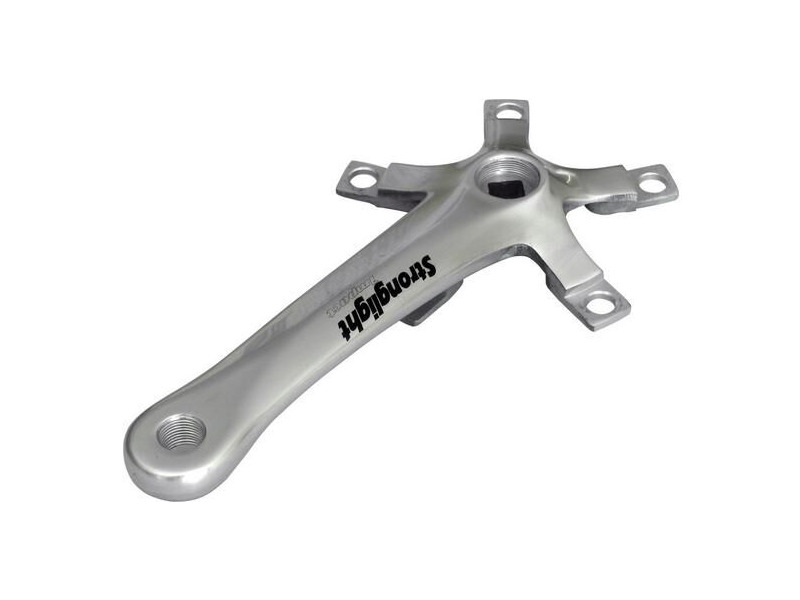 STRONGLIGHT Impact Kid Cranks (pair) click to zoom image