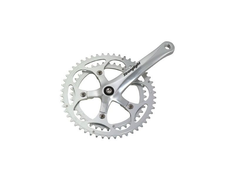 STRONGLIGHT Impact Double Chainset click to zoom image