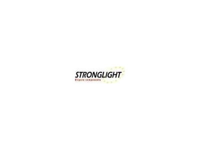 STRONGLIGHT 64 BCD (4 Bolt) Steel 22-24T