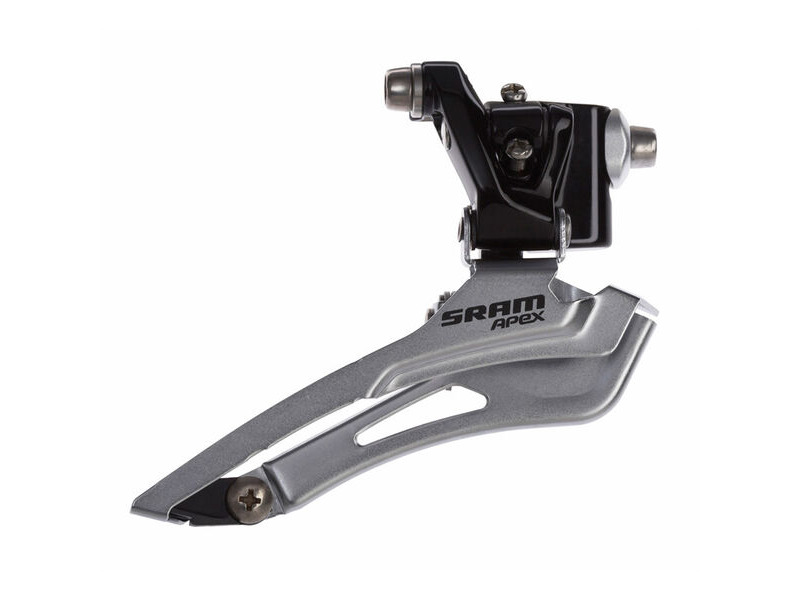 SRAM Apex Double Front Mech click to zoom image
