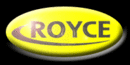 ROYCE logo