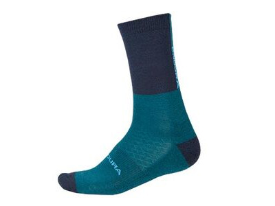 ENDURA Baa Baa Merino Socks (2pk)  click to zoom image