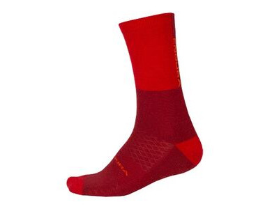 ENDURA Baa Baa Merino Socks (2pk)  click to zoom image