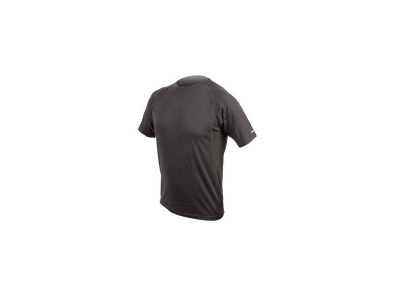 ENDURA Baa Baa Merino S/S Base Layer click to zoom image