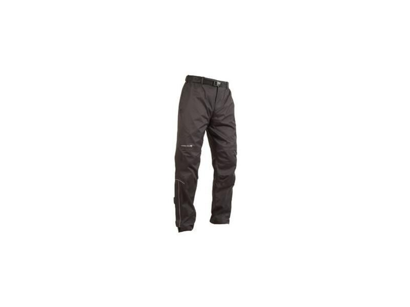 ENDURA Gridlock II Overtrousers click to zoom image