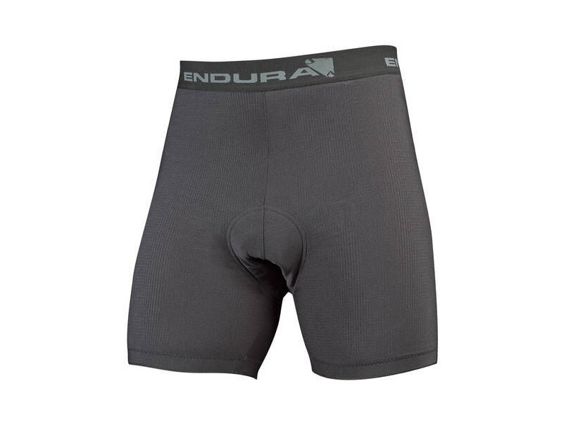 ENDURA Padded Liner (Mesh Boxer) Shorts | £23.50 | Shoes | Clothing ...