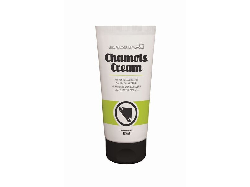 ENDURA Chamois Cream click to zoom image