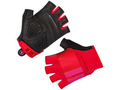 ENDURA FS260 Pro Aerogel Mitt S Fuchsia  click to zoom image