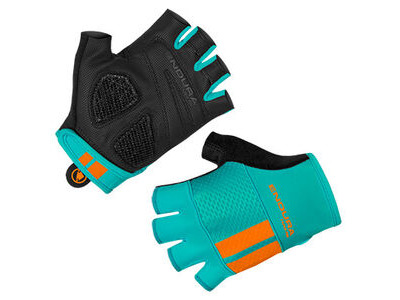 ENDURA FS260 Pro Aerogel Mitt S Pumpkin  click to zoom image