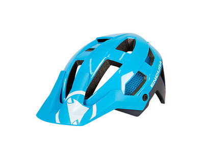 ENDURA Singletrack/Singletrack II Helmet