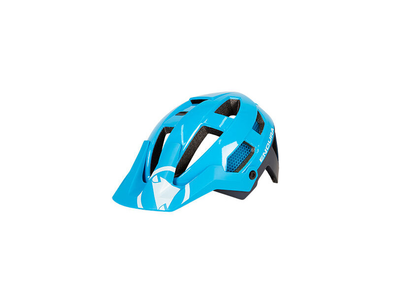 ENDURA Singletrack/Singletrack II Helmet click to zoom image