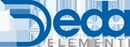 DEDA ELEMENTI logo