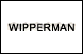 View All WIPPERMAN Products