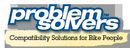 PROBLEM SOLVERS logo