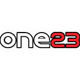 ONE23 logo