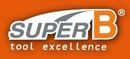 SUPER B logo