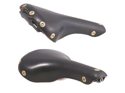 GILLES BERTHOUD Aravis (Titanium rails) Saddle