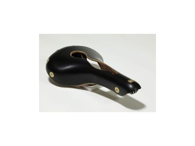 GILLES BERTHOUD Aspin Open Saddle