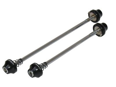 HALO Hex Bolt Security Skewers (pr)