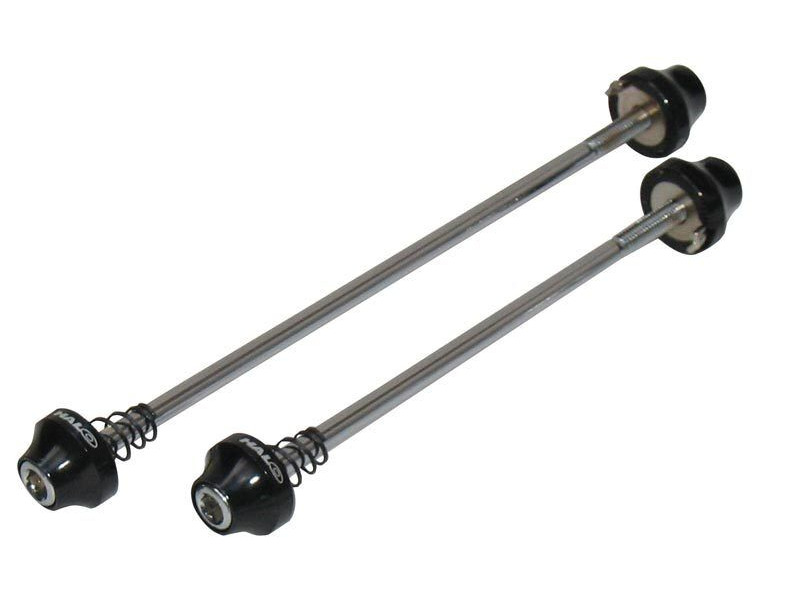 HALO Security skewers (Hex bolt) click to zoom image