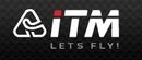 ITM logo
