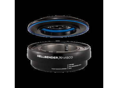 CANE CREEK Hellbender 70 Visco ZS44/28.6 Headset (Upper) click to zoom image