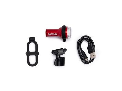 EXPOSURE TraceR Mk4 ReAKT click to zoom image