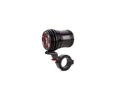 EXPOSURE Revo-Red Eye Dynamo Lighting Bundle