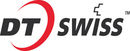 DT SWISS logo