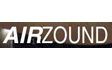 AIRZOUND logo