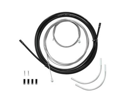 TRP Compressionless Disc Cable Kit  click to zoom image