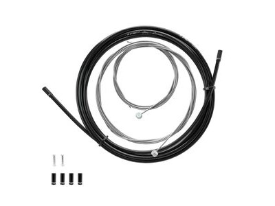 TRP Compressionless Disc Cable Kit  MTB  click to zoom image