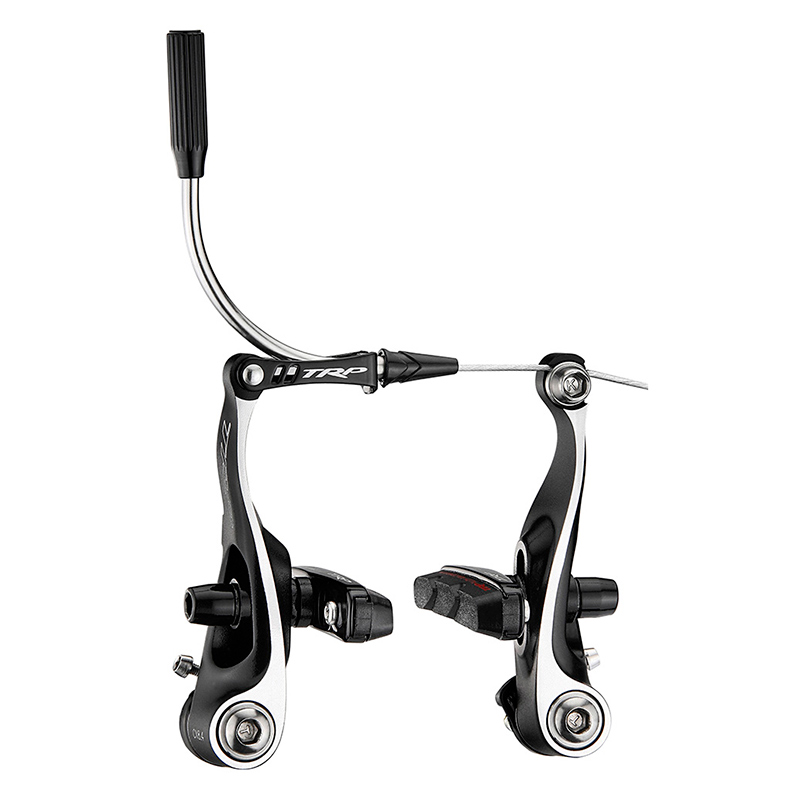 v type brakes