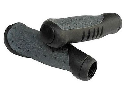 SPA CYCLES Ergo (Flat Bar) Grips