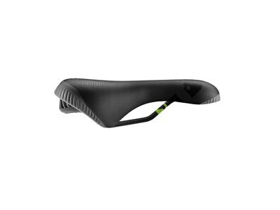 SPORTOURER Garda Lady Gel Saddle