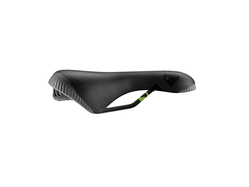 SPORTOURER Garda Lady Gel Saddle click to zoom image