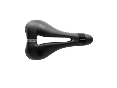 SPORTOURER Garda Lady Gel Flow Saddle click to zoom image