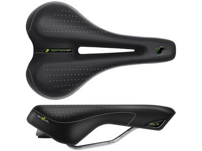 SPORTOURER FLX Lady Gel Flow Saddle