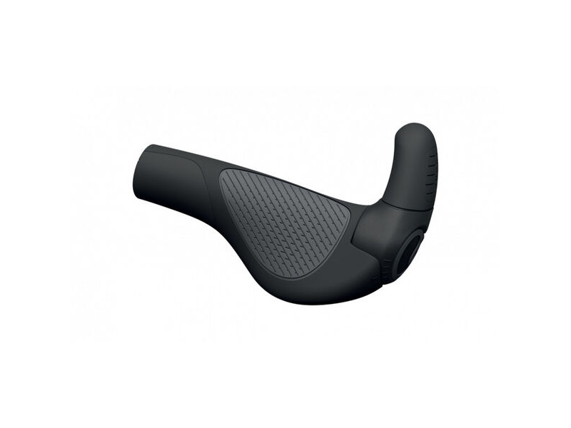 ERGON GP2 Evo Flatbar Grips click to zoom image