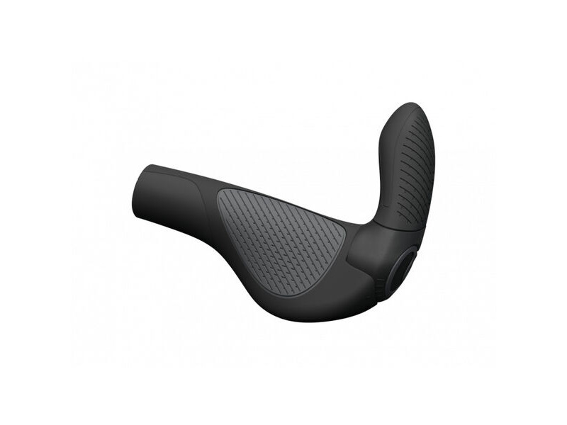 ERGON GP3 Evo Flatbar Grips click to zoom image