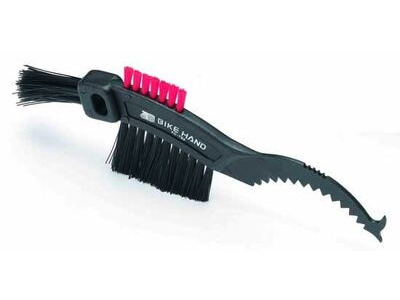 BIKE HAND Cleaning Brush YC790