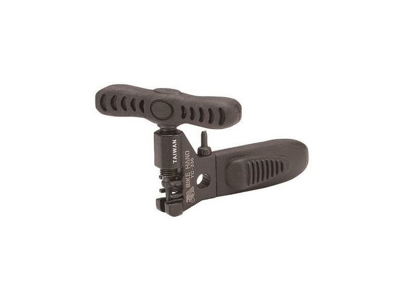 BIKE HAND Chain Rivet Extractor YC336 click to zoom image